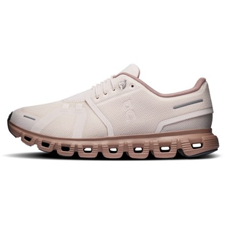 On Cloud 6 Shoes - Women's 1