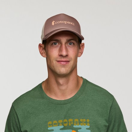 Cotopaxi Vintage Trucker Hat | REI Co-op