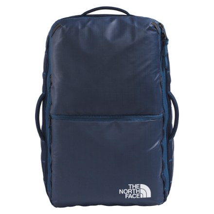 north face backpack 35l The North Face Base Camp Voyager Travel Pack