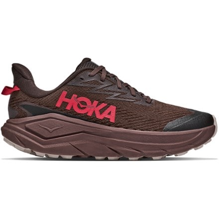 HOKA Challenger 8 GTX Trail-Running Shoes - Men's 0