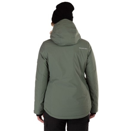 Boulder Gear Whimsical Insulated Jacket - Women's 1