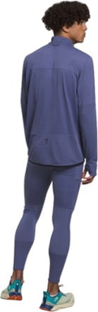 The North Face Sunriser Quarter-Zip Pullover - Men's 2