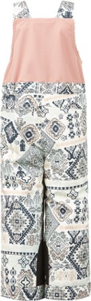 Picture Organic Clothing Snowy Toddler Bib Pants - Kids' 1
