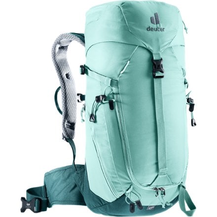Deuter Trail 16 SL Pack - Women's 0