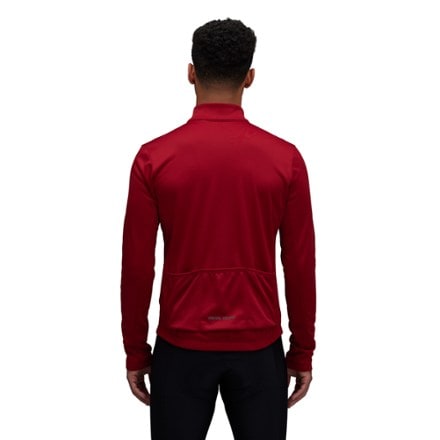 PEARL iZUMi Quest Thermal Cycling Jersey - Men's 2