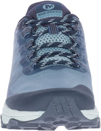 Merrell Moab Speed GORE-TEX Hiking Shoes - Women's 4