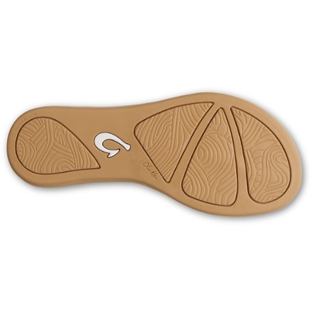 OluKai Ho'opio Mele Flip-Flops - Women's 3