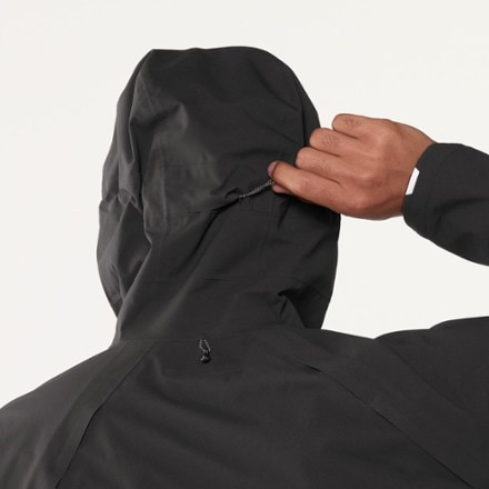 REI Co-op Swiftland H2O Running Jacket - Men's 6