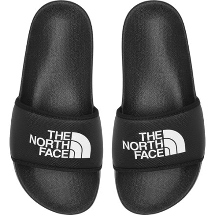 The North Face Base Camp Slide III Sandals - Kids' 2