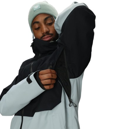 686 GLCR Hydra Thermagraph Insulated Jacket - Men's 6