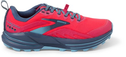 cheap brooks ghost running shoes Brooks Cascadia 16 Trail-Running Shoes - Women's 0