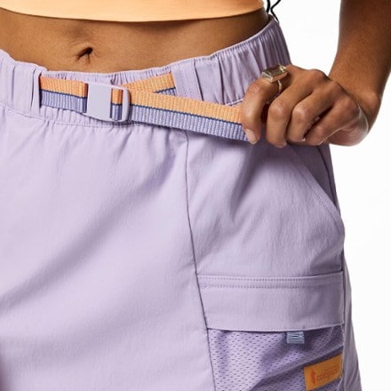 Cotopaxi Brinco Skort - Women's 4