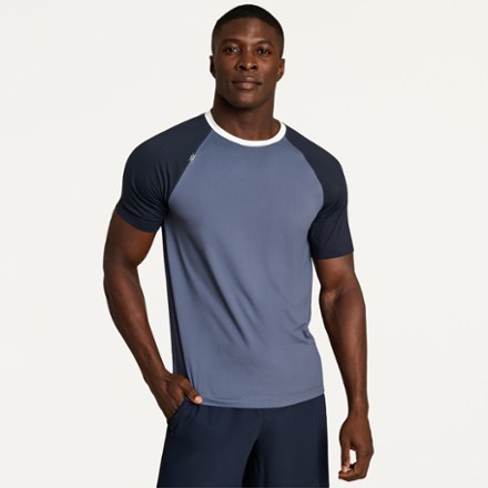 RHONE Reign T-Shirt - Men's 1