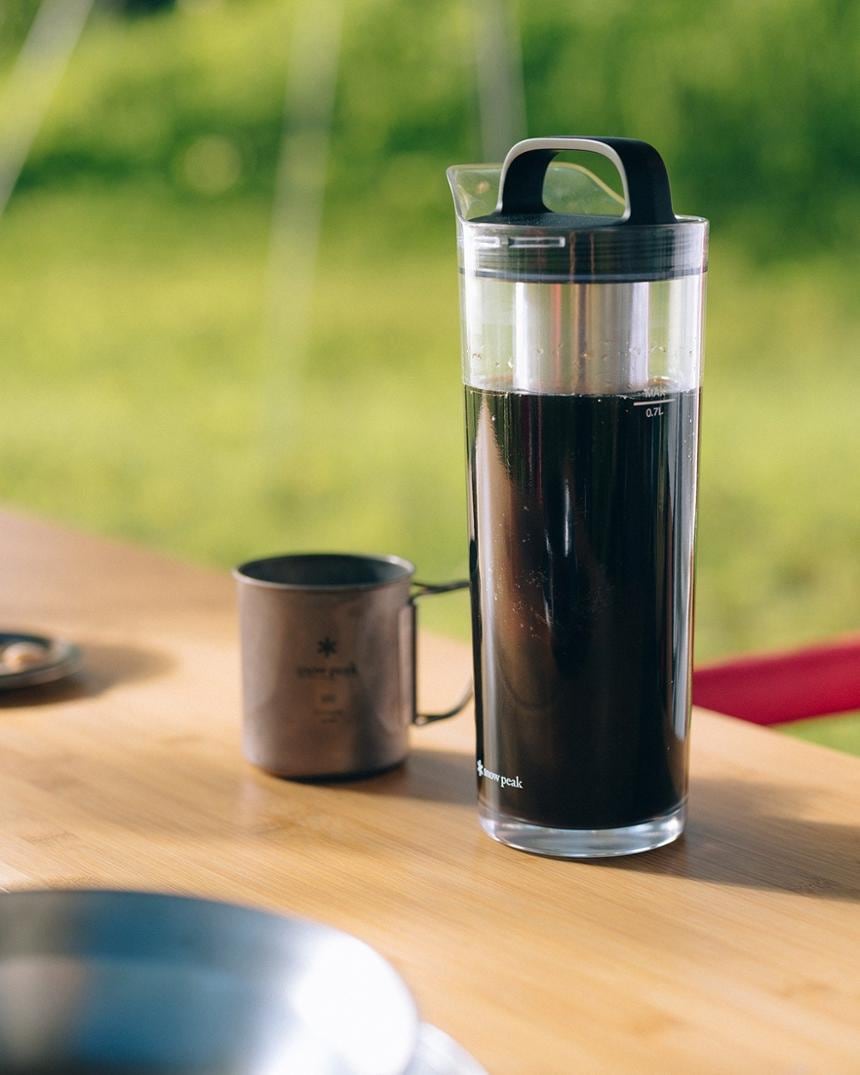 Location Image for Field Coffee Brewer