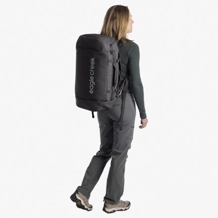 Eagle Creek Cargo Hauler 40L Duffel Bag 6