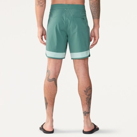 Free Fly Dawn Patrol Board Shorts - Men's 2