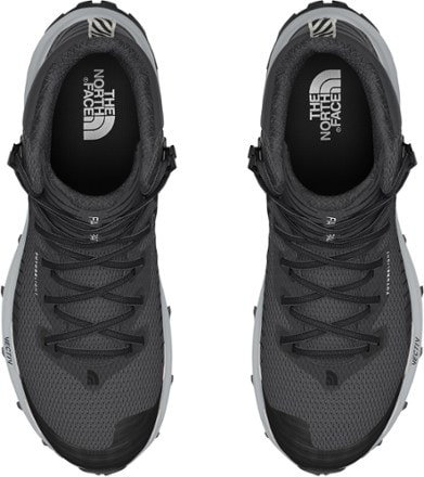 The North Face VECTIV Fastpack Mid FUTURELIGHT Hiking Boots - Women's 2