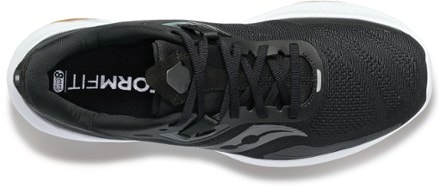 Saucony Guide 15 Road-Running Shoes - Women's 3