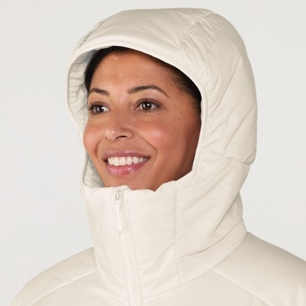 Arc'teryx Atom SV Insulated Hoody - Women's 6