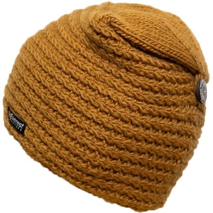 Everest Designs Sanai Slouch Beanie 0