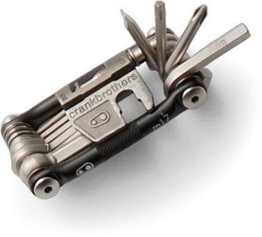 Crankbrothers m17 deals