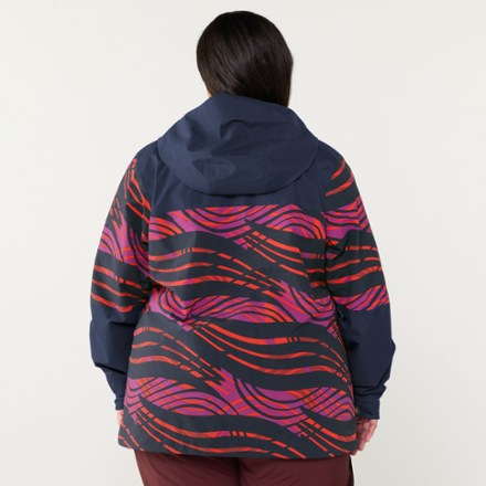 REI Co-op Powderbound 3-in-1 Jacket - Women's 4