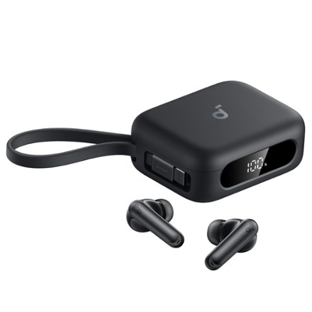 Soundcore by Anker P41i Noise-Canceling Wireless Earbuds with