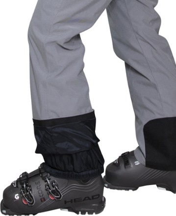 Obermeyer Malta Bib Snow Pants - Women's 8