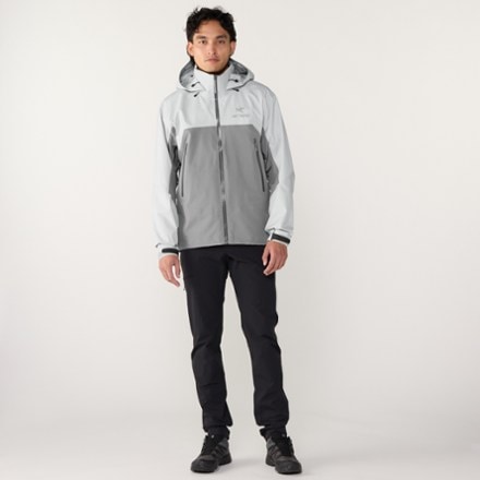 Arc'teryx Beta AR Jacket - Men's 3