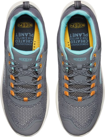 KEEN Terradora Speed Hiking Shoes - Women's | REI Co-op