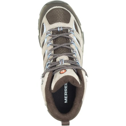 Merrell Moab 3 Mid GTX Hiking Boots - Women's 4