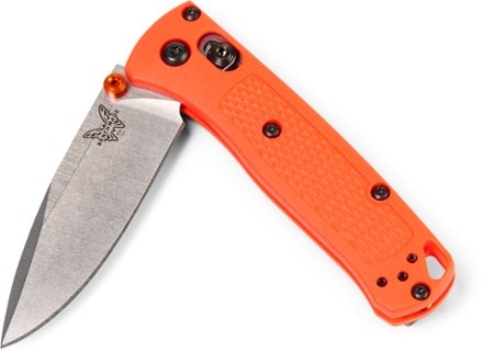 Benchmade 533 Mini Bugout Fine-Edge Knife 2