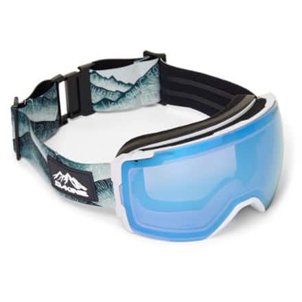 DAKINE Domain Plus Snow Goggles 1