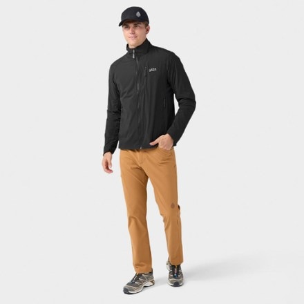 Stio Dawner Insulated Jacket - Men's 3