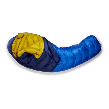 Rab Neutrino 600 Sleeping Bag 4