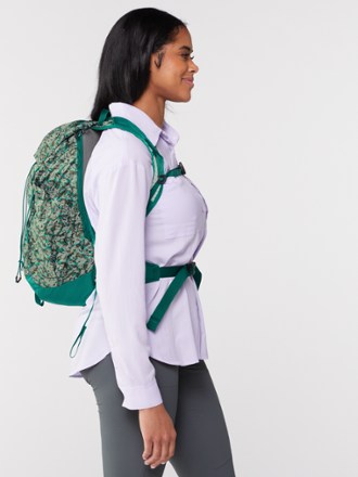 REI Co-op Flash 22 Print Pack 2
