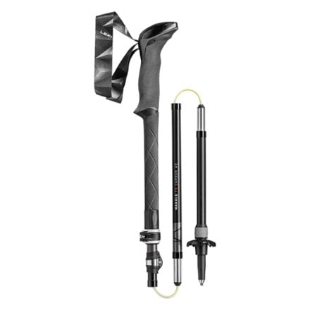 Leki Makalu FX Carbon AS Trekking Poles - Pair 2