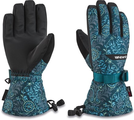 DAKINE Camino 3-in-1 Gloves - Women's 0