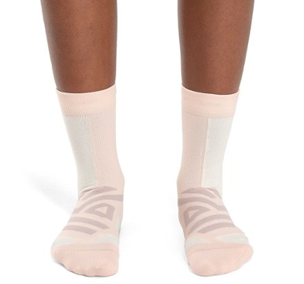 On Performance High Socks - Women's 1