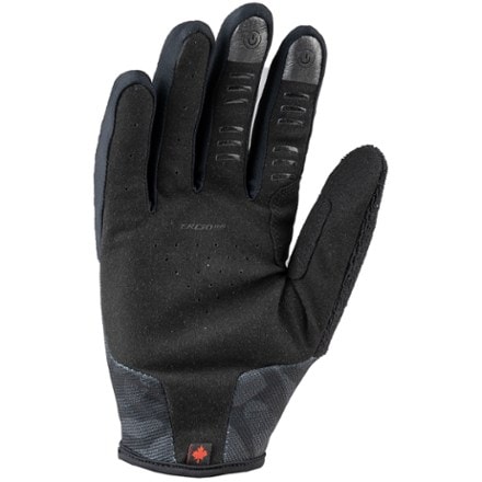 Garneau Ditch II Bike Gloves - Men's 1