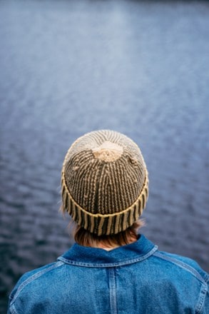 Coal The Moraine Beanie 1