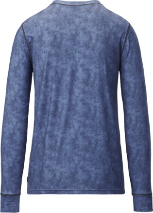 Picture Organic Clothing Nangha Base Layer Top - Men's 4