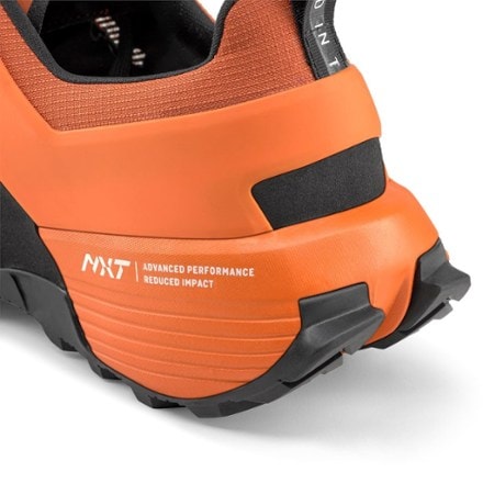 Salewa Wildfire NXT Approach Shoes - Men's 7