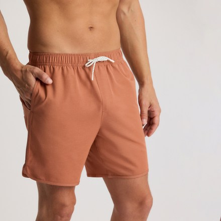 Free Fly Reverb Shorts - Men's 3