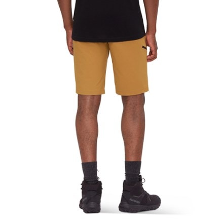 Mammut Runbold Shorts - Men's 2