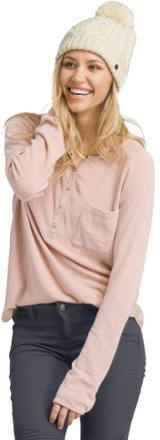 prana hensley henley