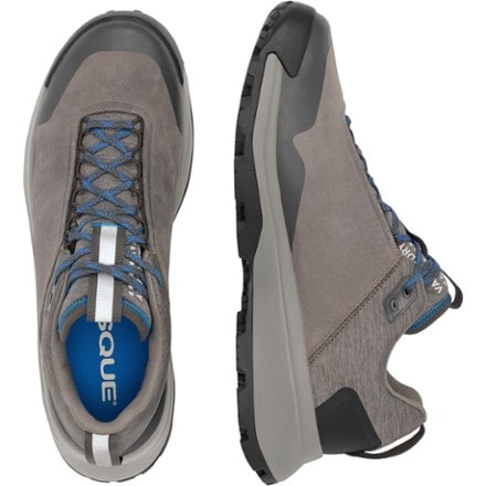 Vasque Horizon Low Hiking Shoes - Men's 4