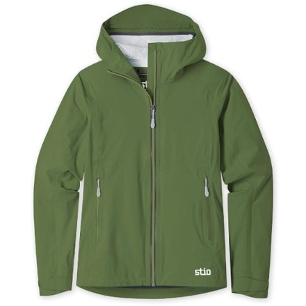 Stio Ender Hooded Jacket - Women's 7