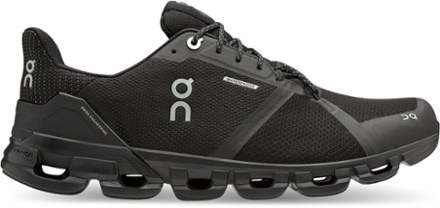 waterproof road running shoes