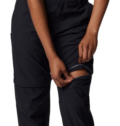Columbia Leslie Falls Convertible Pants - Women's 5